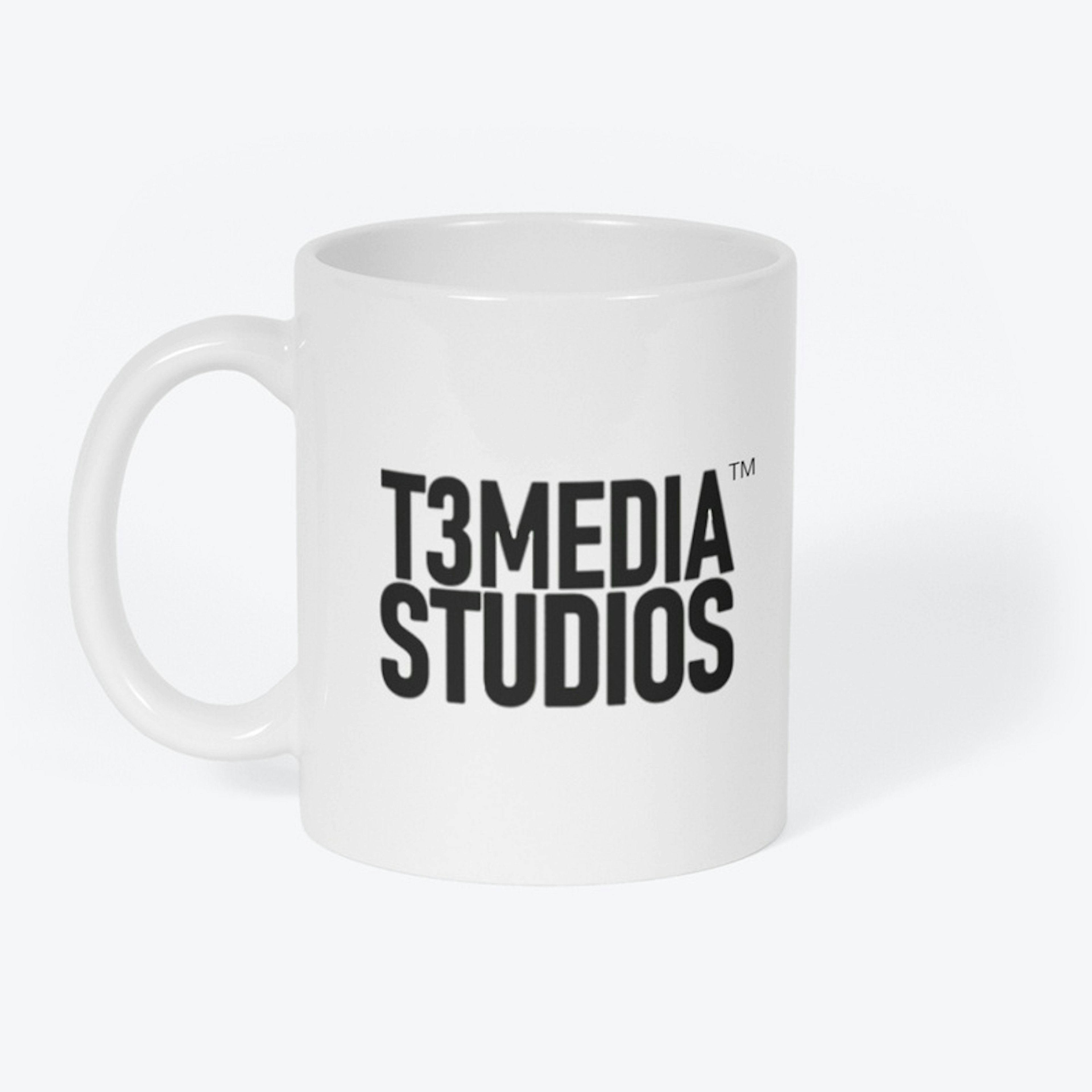 T3Media Studio Merch